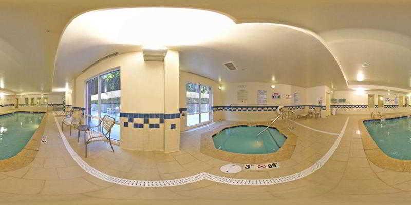 Fairfield Inn&Suites Greensboro Wendover Kamer foto
